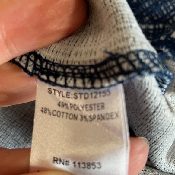 Sugarlips Dress - Picture 6 of 6